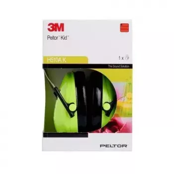Protezione uditiva 3M H510AK
