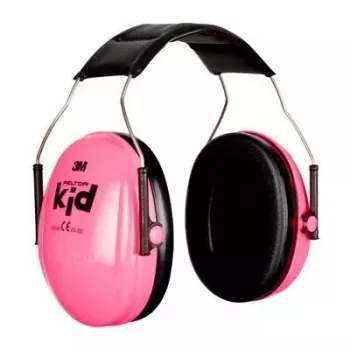 Cuffie antirumore 3M H510AKGC1