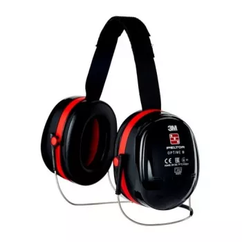 Protezione uditiva 3M Optime III 35 dB