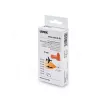 uvex com4-fit tappi monouso per le orecchie 33 dB, 15 paia (2112131)