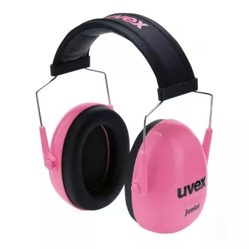 Cuffie protezione uditiva Uvex 2600010