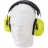Occhiali di sicurezza con archetto Uvex K20 hi-viz giallo edilizia 2630021