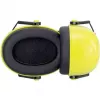 Occhiali di sicurezza con archetto Uvex K20 hi-viz giallo edilizia 2630021