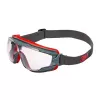 Occhiali di sicurezza 3M 7100074368 occhiali protettivi grigio, rosso