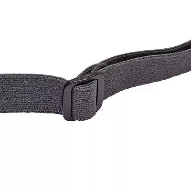 Occhiali di sicurezza 3M 7100074368 occhiali protettivi grigio, rosso