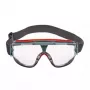 Occhiali di sicurezza 3M 7100074368 occhiali protettivi grigio, rosso