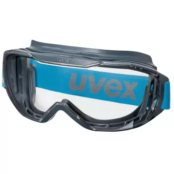 Occhiali di sicurezza Uvex 9320265 antracite blu