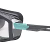 Occhiali di sicurezza Uvex i-guard policarbonato blu grigio trasparente