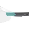 Occhiali di sicurezza Uvex i-lite policarbonato blu grigio trasparente