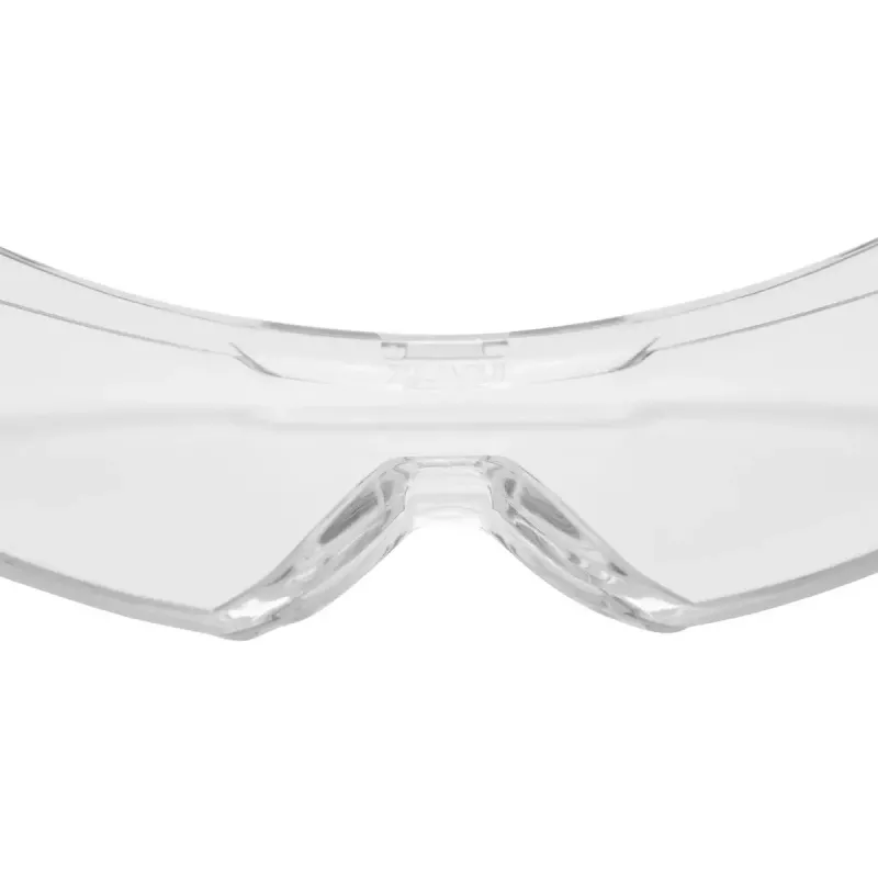Occhiali di sicurezza Uvex i-lite policarbonato blu grigio trasparente