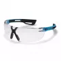 Occhiali di sicurezza Uvex 9199245 antracite blu
