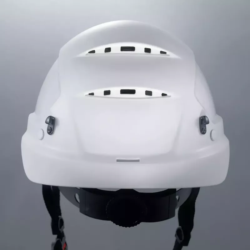 Protezione per la testa Uvex 9773050 bianco