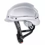 Protezione per la testa Uvex 9773050 bianco