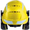 Copricapo di sicurezza Uvex 9774236 giallo