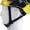 Copricapo di sicurezza Uvex 9774236 giallo