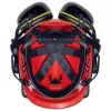 Copricapo di sicurezza Uvex 9774238 polietilene ad alta densità HDPE rosso giallo