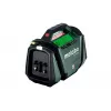 Compressore ad aria Metabo AK 18 MULTI 16 l/min 11 bar batteria
