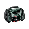 Compressore ad aria Metabo AK 18 MULTI 16 l/min 11 bar batteria