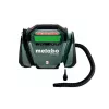 Compressore ad aria Metabo AK 18 MULTI 16 l/min 11 bar batteria