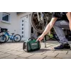 Compressore ad aria Metabo AK 18 MULTI 16 l/min 11 bar batteria