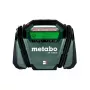 Compressore ad aria Metabo AK 18 MULTI 16 l/min 11 bar batteria