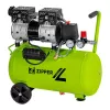 Compressore ad aria Zipper ZI-COM24SI 750 W 126 l/min 8 bar 24 L