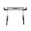 Metabo MAB 82 set di cavalletti, fino a 590 kg per cavalletto
