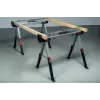 Metabo MAB 82 set di cavalletti, fino a 590 kg per cavalletto