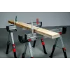 Metabo MAB 82 set di cavalletti, fino a 590 kg per cavalletto