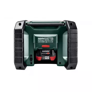 Radio portatile Metabo R 12-18 BT