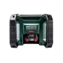 Radio portatile Metabo R 12-18 BT