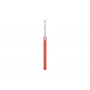 tesa Insect Stop Clip On 55360-00001-00 zanzariera, 1,2 x 1,4 m, antracite