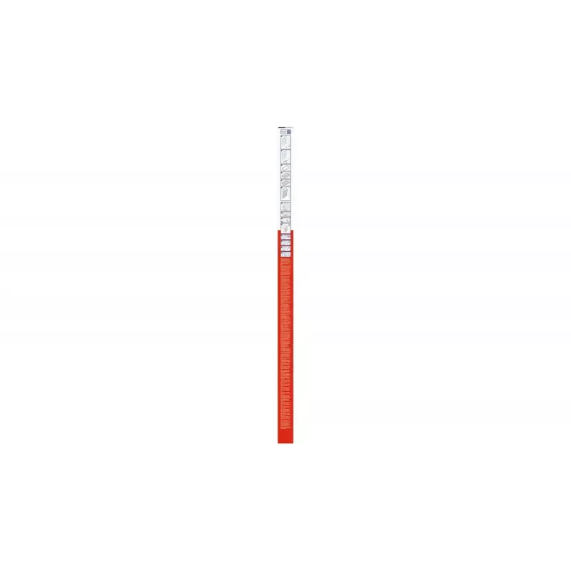 tesa Insect Stop Clip On 55360-00001-00 zanzariera, 1,2 x 1,4 m, antracite