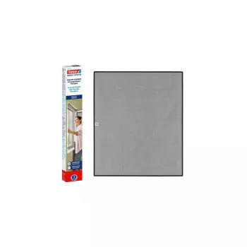 Zanzariera per finestra TESA 55360-00001-00 larghezza 1200 mm altezza 1400 mm antracite