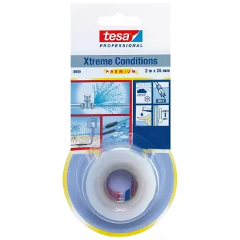 Nastro sigillante TESA 04600-00000-00 trasparente 3 m