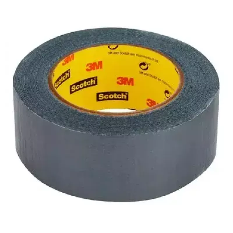 3M Extremium Tape grigio 27,4 m per fissare riparare impermeabile