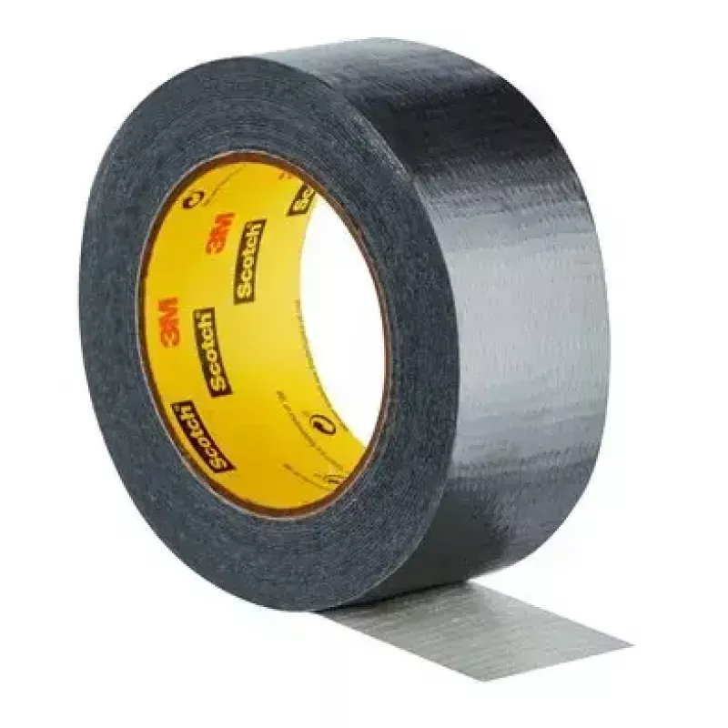 3M Extremium Tape grigio 27,4 m per fissare riparare impermeabile