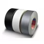 Tape Tesa 53949 caucciù nero 50 m
