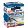 Nastro adesivo per ufficio TESA 56343-00036 blu 2,75 m 38 mm