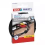 Fascette per cavi TESA 55239 nero 5000mm 10mm