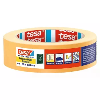 Nastro adesivo per mascheratura multiuso TESA Professional 4344
