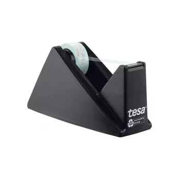 Nastro adesivo Tesa Eco & Crystal polistirene (PS) nero