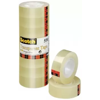 Nastro adesivo per ufficio 3M 5501933
