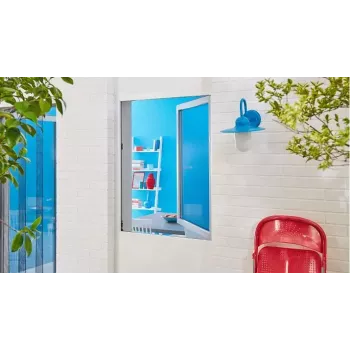 Zanzariera per finestre TESA Insect Stop 55388-00021-00