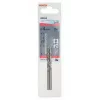 Punta elicoidale Bosch punta per metallo HSS-G DIN 338 4 mm 2 pezzi