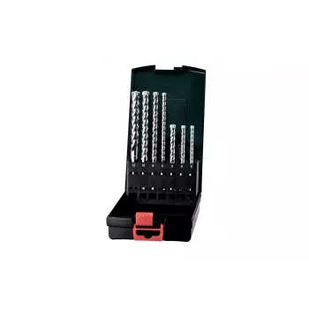 Set di punte Metabo 626245000