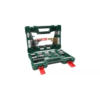 Bosch 2 607 017 195 punta set di punte 91 pezzi