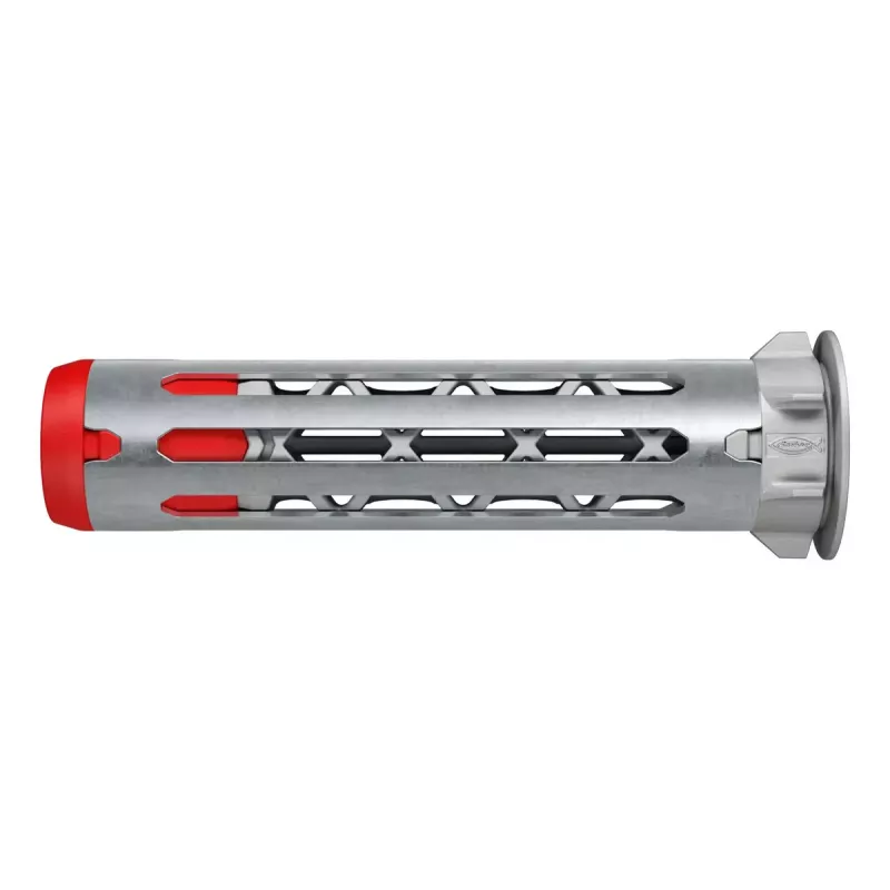 Fischer DuoHM 5 x 55 S PH TX grigio Torx 5 mm 55 mm