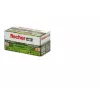Tassello da parete Fischer tassello universale UX verde 6 x 35 R