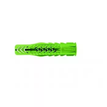 Tassello da parete Fischer tassello universale UX verde 6 x 35 R